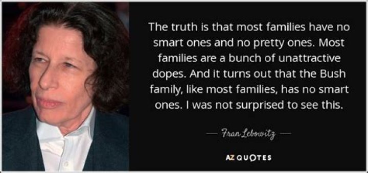 Uncover The Truth About Fran Lebowitz's Private Life: Wife, Relationships, And More