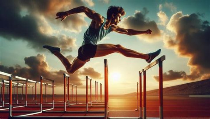 Uncovering A Life Of Athleticism And Impact