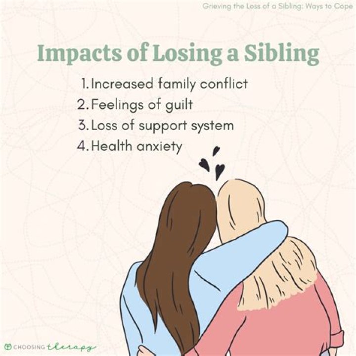 Uncovering Comfort And Closure After Losing An Aunt