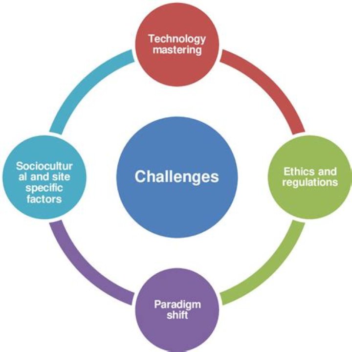 Uncovering The Challenges And Complexities