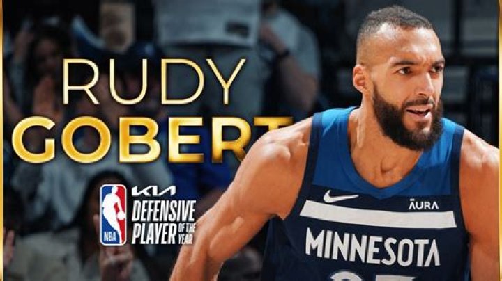 Uncovering The Net Worth And Personal Life Of NBA Star Rudy Gobert