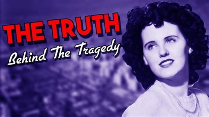 Uncovering The Truth Behind The Tragedy