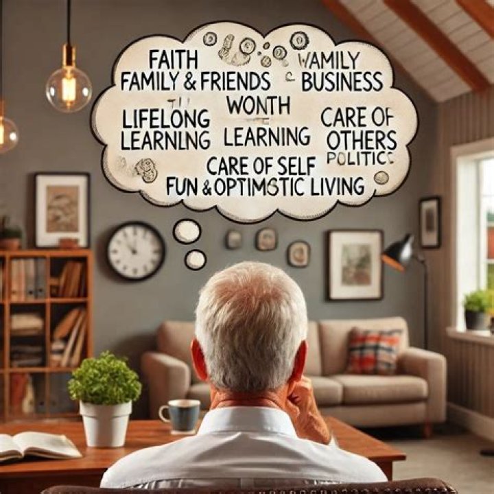 Uncovering Uncommon Insights For A Fulfilling Future