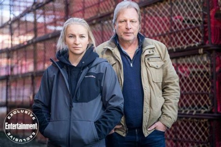 Unlock The Hometown Secrets Of Deadliest Catch's Josh Harris