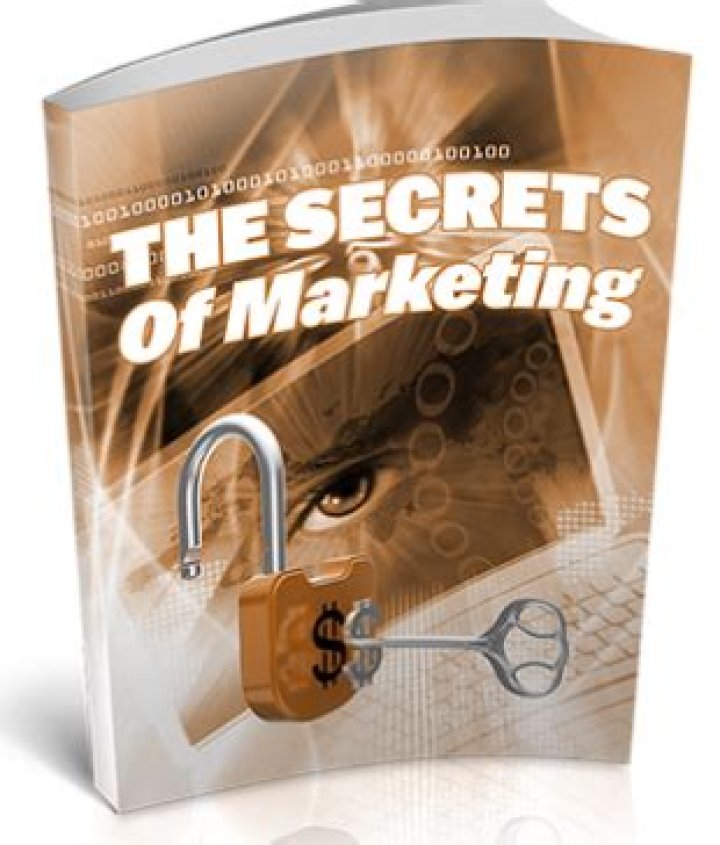 Unlock The Secrets Of Marketing Mastery With Annemarie Powell