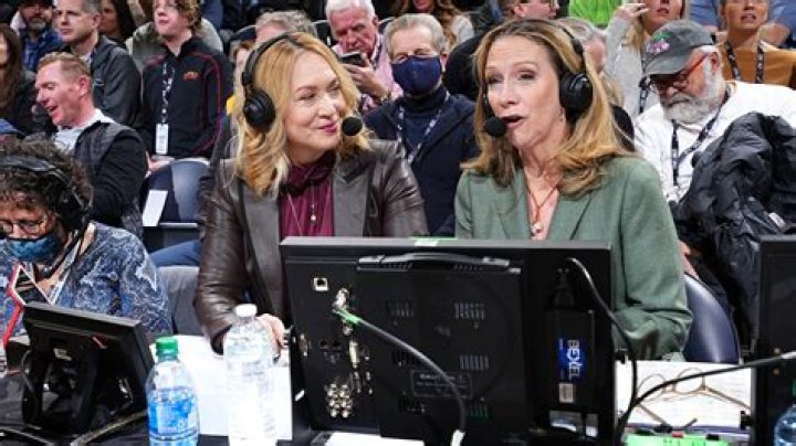 Unlocking The Story Behind Beth Mowins' Age: Discoveries And Insights