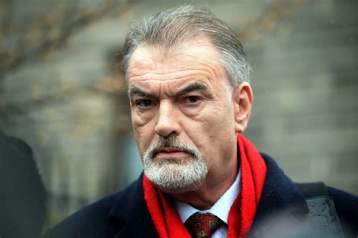 Unravel The Intriguing Case Of Ian Bailey, Prime Suspect In A Notorious Irish Murder