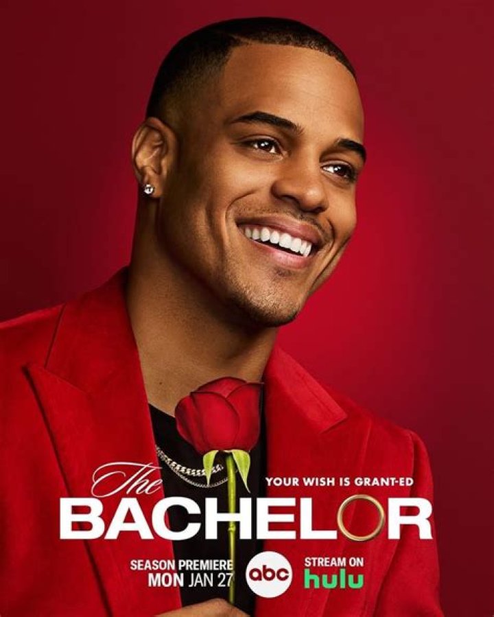 Unraveling The Bachelor's Romantic Past