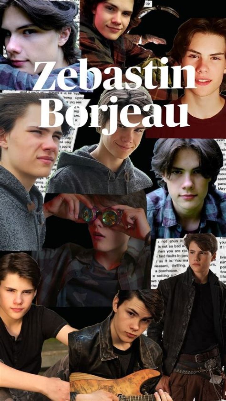 Unraveling The Enigma: Zebastin Borjeau's Revolutionary Physics