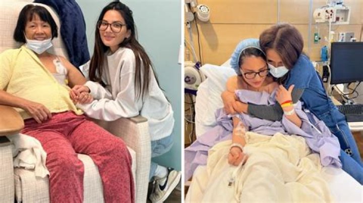 Unraveling The Multifaceted Identity Of Kim Munn Olivia Munn