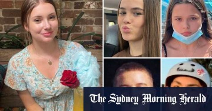 Unraveling The Mystery Surrounding Georgina Mitchell