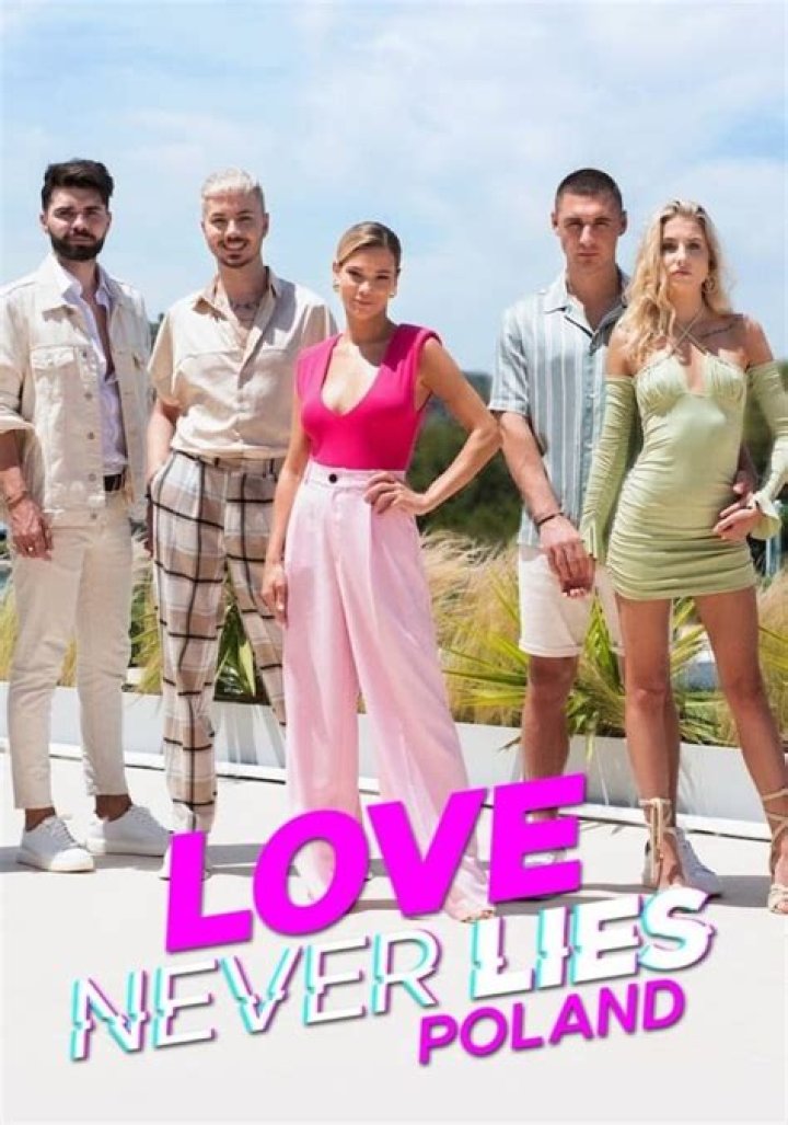 Unraveling The Truth: Love Never Lies Poland