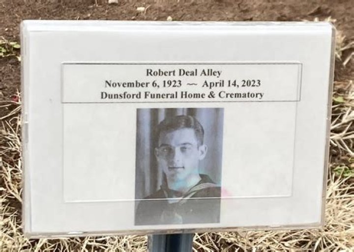 Unveil The Secrets And Wonders Of Robert Deal Alley