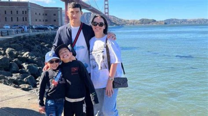 Unveiling Beterbiev's Wife: Discoveries And Insights