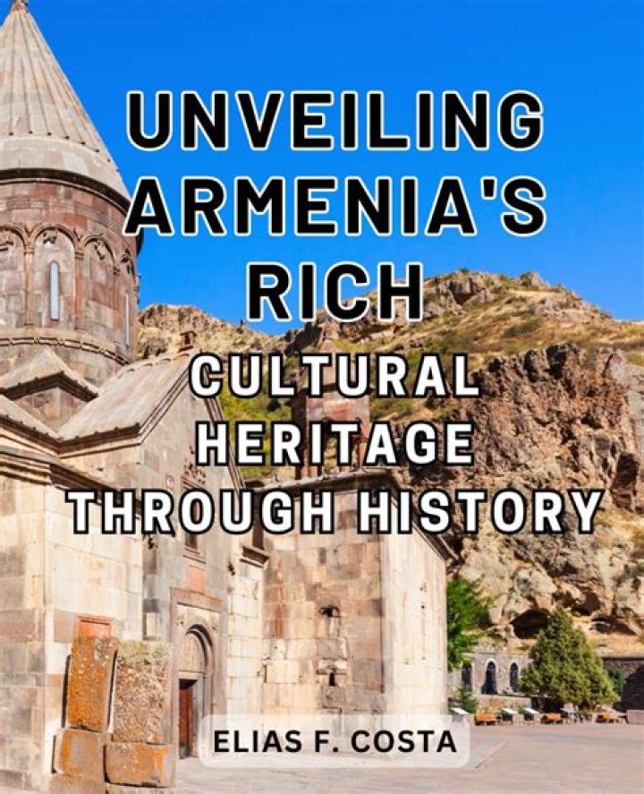 Unveiling Cultural Treasures And Inspiring Wisdom