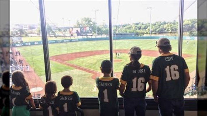 Unveiling Drake Gaines Baseball: A Journey To Greatness