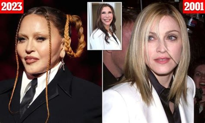 Unveiling Jane Seymour's Plastic Surgery Journey: Discoveries And Insights