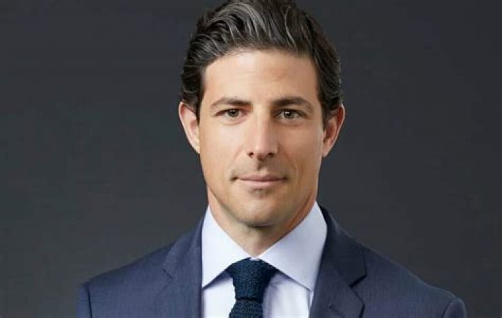 Unveiling Matt Gutman's Net Worth: Secrets Of Success Revealed