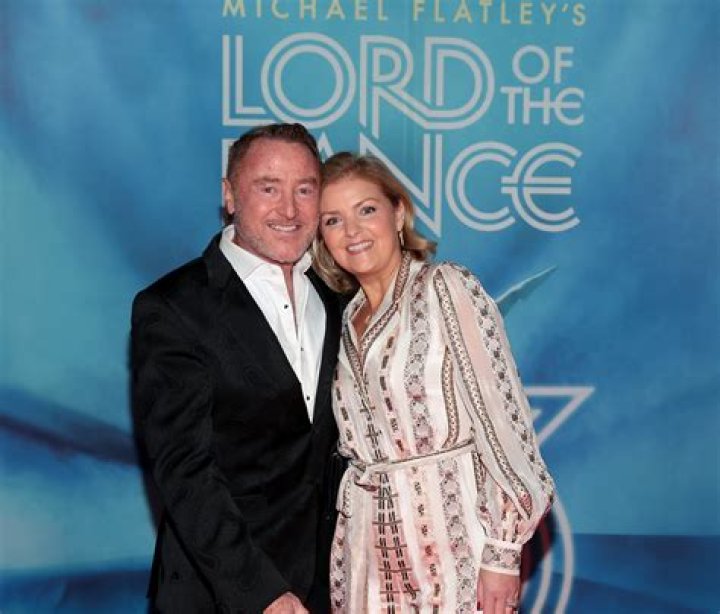 Unveiling Michael Flatley's Fortune: Wealth Unraveled