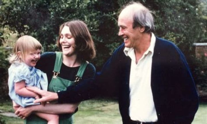 Unveiling Richard Grassie: The Man Behind Ruth Crilly's Success