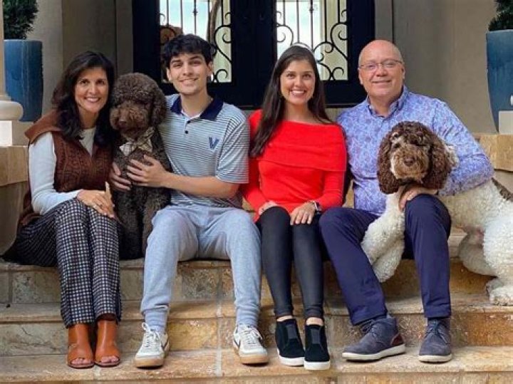 Unveiling Ryan Jensen's Family And Philanthropic Legacy: Meet Stephanie Dufford