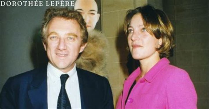 Unveiling The Enchanting World Of Dorothee Lepere: Discoveries And Insights