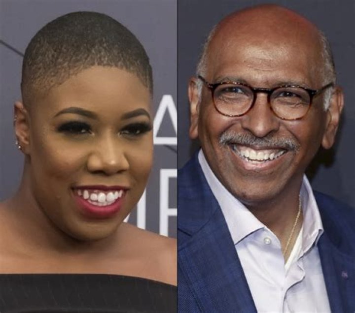 Unveiling The Enigmatic Ethnicity Of Michael Steele's Wife