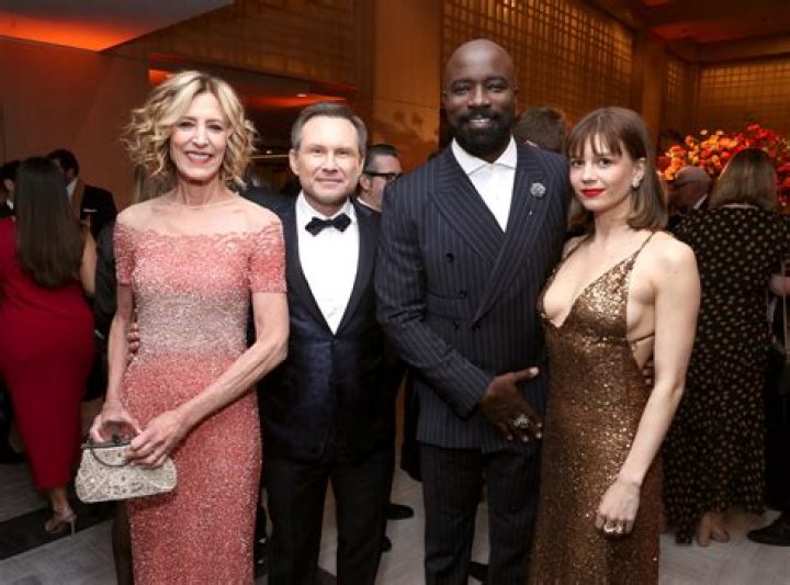 Unveiling The Enigmatic World Of Katja Herbers' Husband