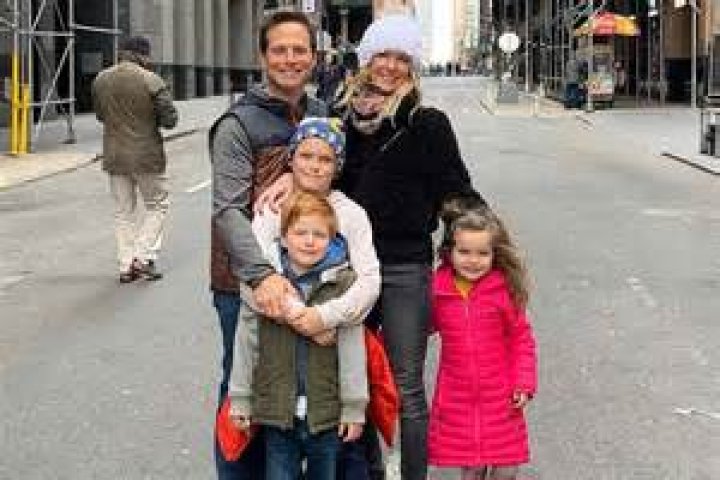 Unveiling The Extraordinary Journey Of Robbie Wolfe's Wife: Discoveries And Insights