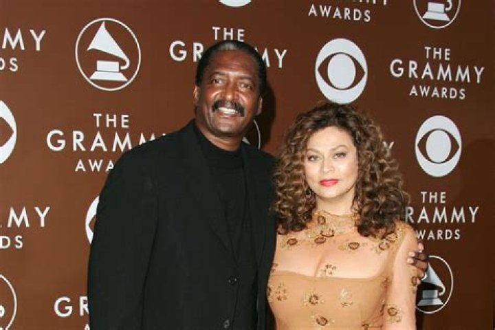 Unveiling The Family And Fortune Of Music Mogul Mathew Knowles: A PopCultureHub Exclusive