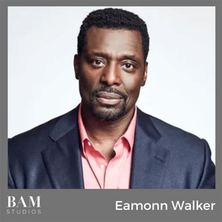 Unveiling The Family Ties And Dynamics Of Eamonn Walker
