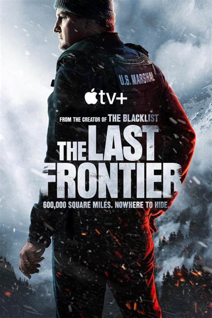 Unveiling The Famous Faces Of The Last Frontier