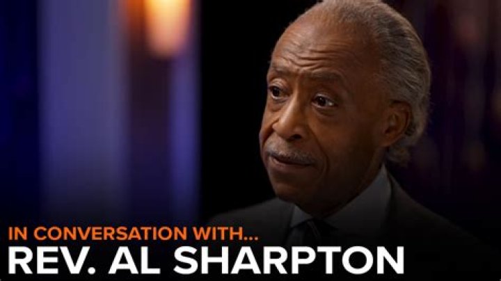 Unveiling The Height Of Al Sharpton: Uncover Surprising Truths