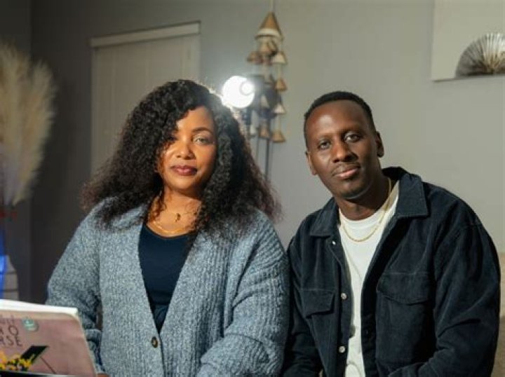 Unveiling The Inspiring Life And Ministry Of Christina Shusho's Husband