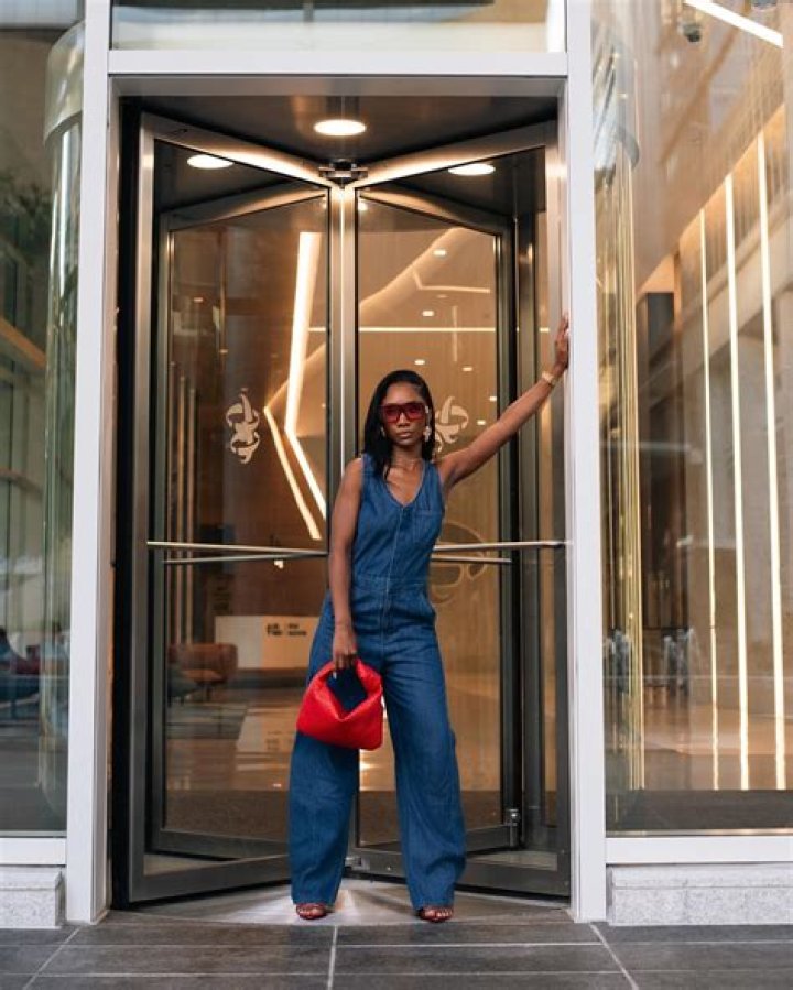 Unveiling The Multifaceted Radiance Of Courtney Nikkiah Haywood
