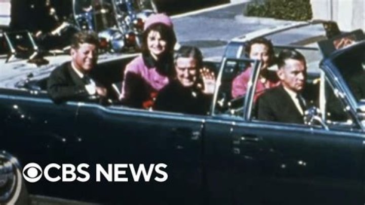 Unveiling The President Jfk Autopsy Photo: Uncovering The Cause