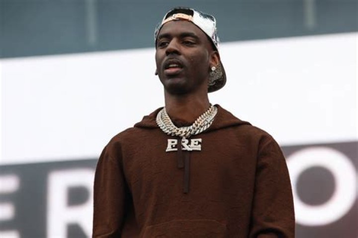 Unveiling The Remarkable Height Of Young Dolph