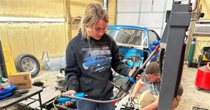 Unveiling The Secrets Of Chuck's Earnings On Street Outlaws: Exclusive Insights