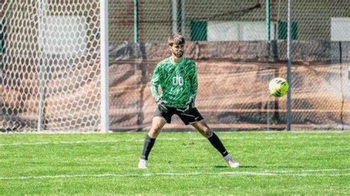 Unveiling The Secrets Of Goalkeeping Excellence: Christophe Ribot's Masterclass