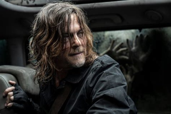 Unveiling The Secrets Of Mingus Reedus's Height: An Exploration