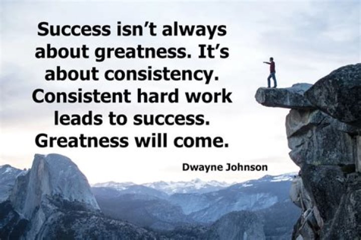 Unveiling The Secrets To Success And Inspiring Greatness