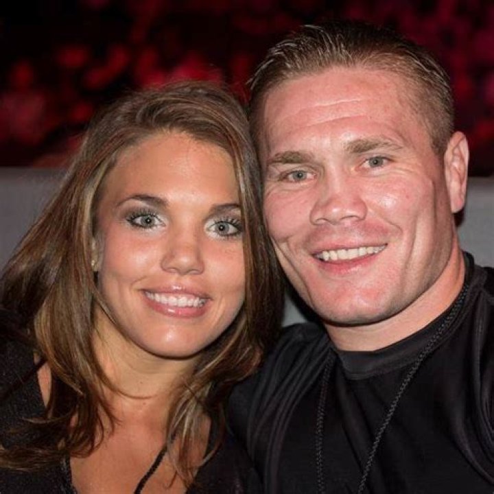 Unveiling The Strength And Support Behind 