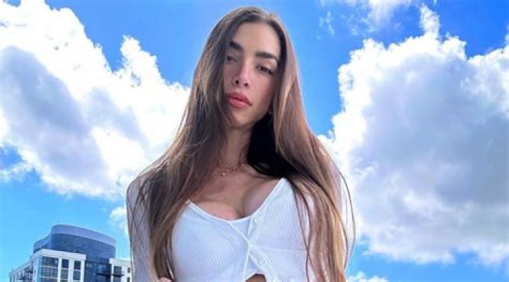 Unveiling The Truth Behind The Anllela Sagra Leaks: Discoveries And Insights