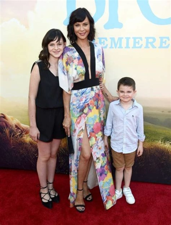 Unveiling The Wealth And Success Of Adam Beason And Catherine Bell