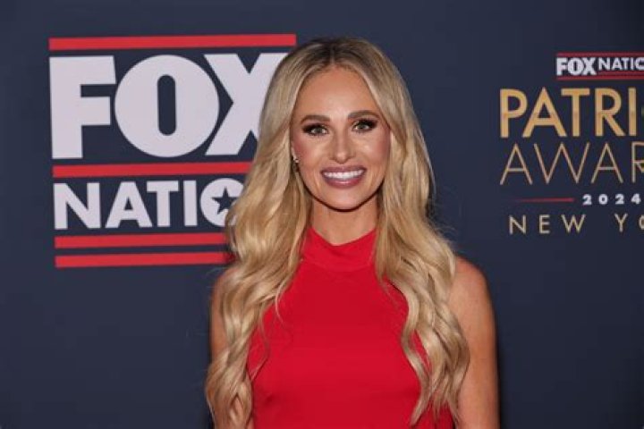 Unveiling Tomi Lahren's Nose Job: Discoveries And Insights