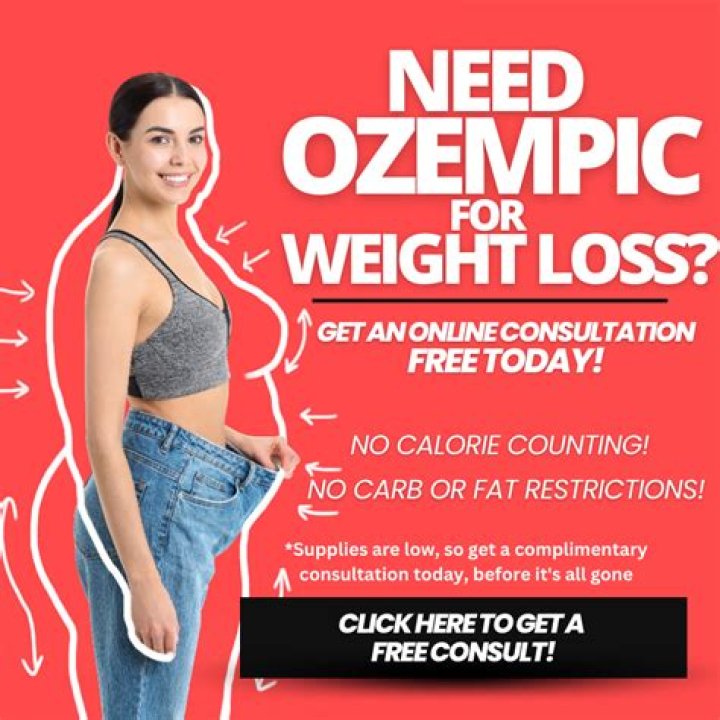 Wegovy Weight Loss Clinic in Jacksonville, FL ·
