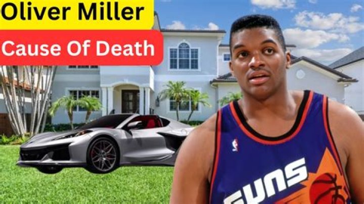 What happened to Master P brother Kevin Miller? Cause of death revealed ·
