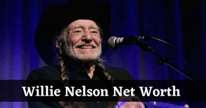 What Is Willie Nelson Net Worth? ·