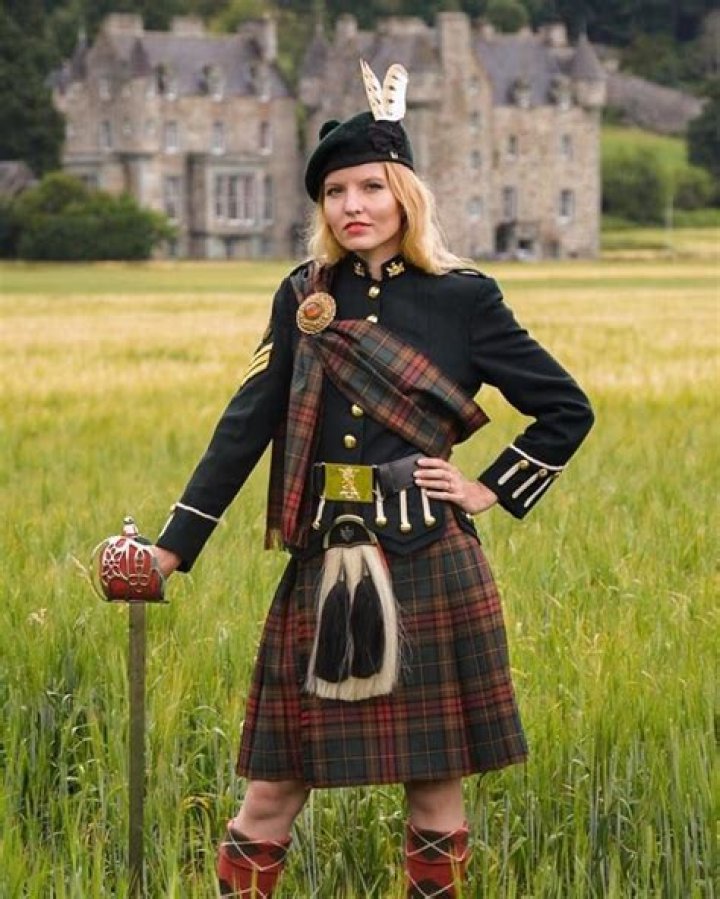 What race are Scottish? - BlogInfo ·