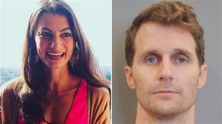 Where is James Whitmore's ex-wife? ·